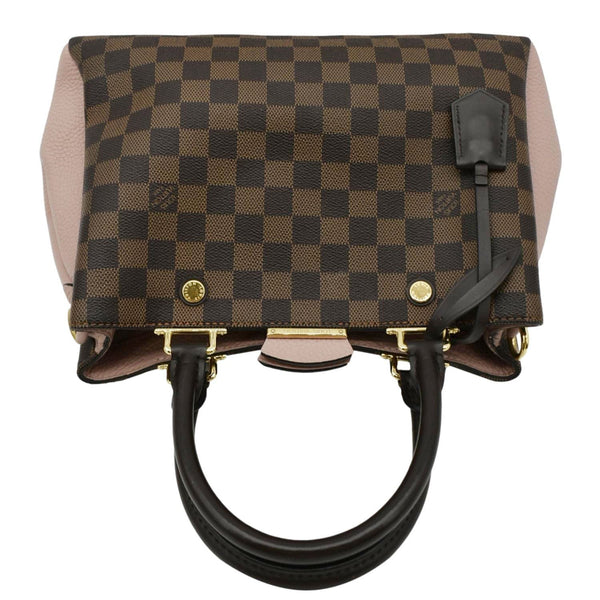 LOUIS VUITTON Brittany Damier Ebene top look