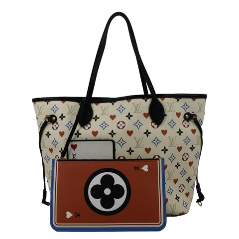Introductory Bargain Louis Vuitton Inspired Neverfull Totes