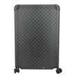 LOUIS VUITTON Horizon 55 Damier Graphite Canvas Rolling Suitcase Black