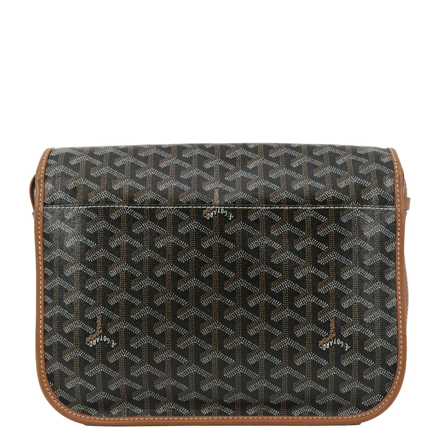 Canvas sales goyard crossbody