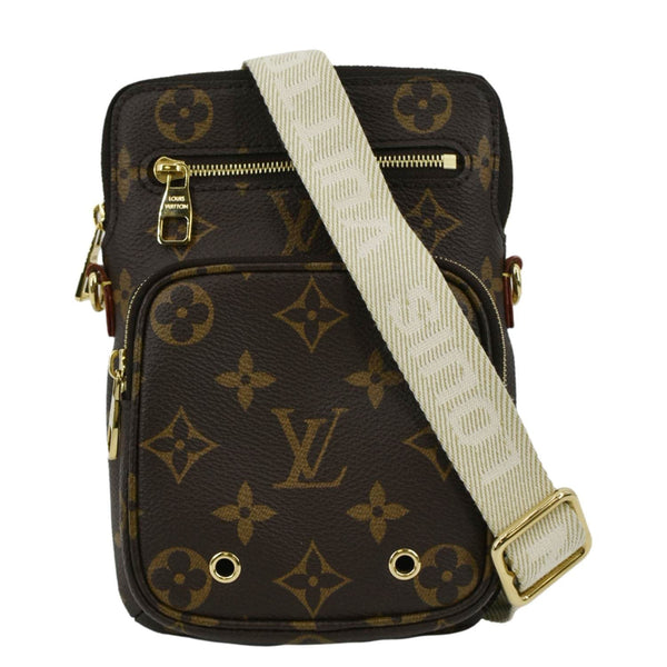 Louis vuitton epi discount crossbody