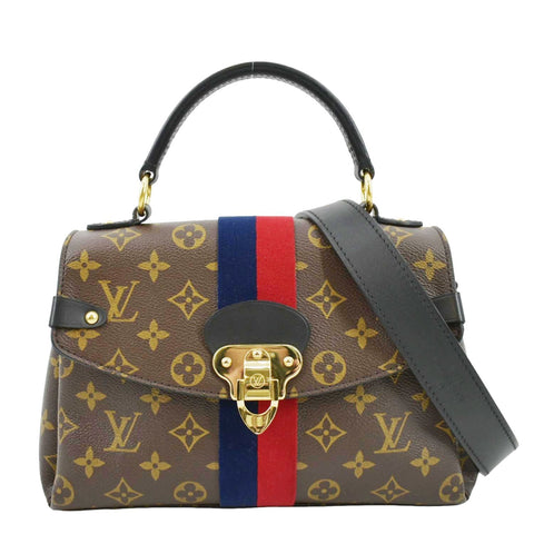 Louis Vuitton Canvas Bags − Sale: At Usd $607.00+