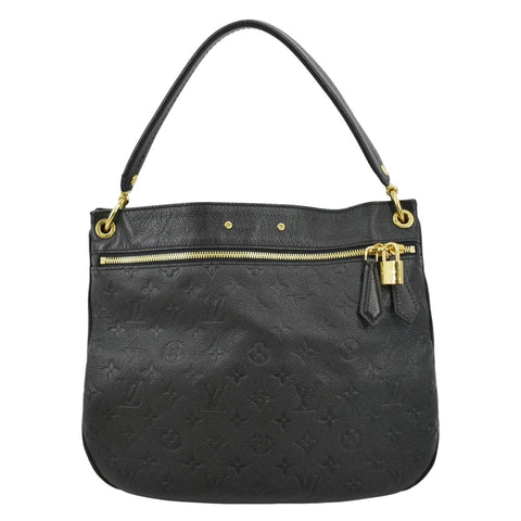 Louis Vuitton e Brown Canvas Shoulder Bag (Pre-Owned) – Bluefly