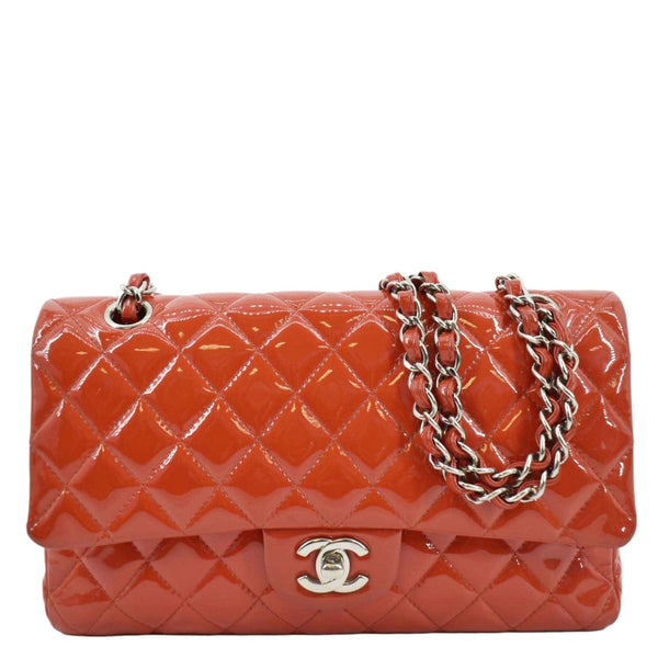 Chanel 19b online red