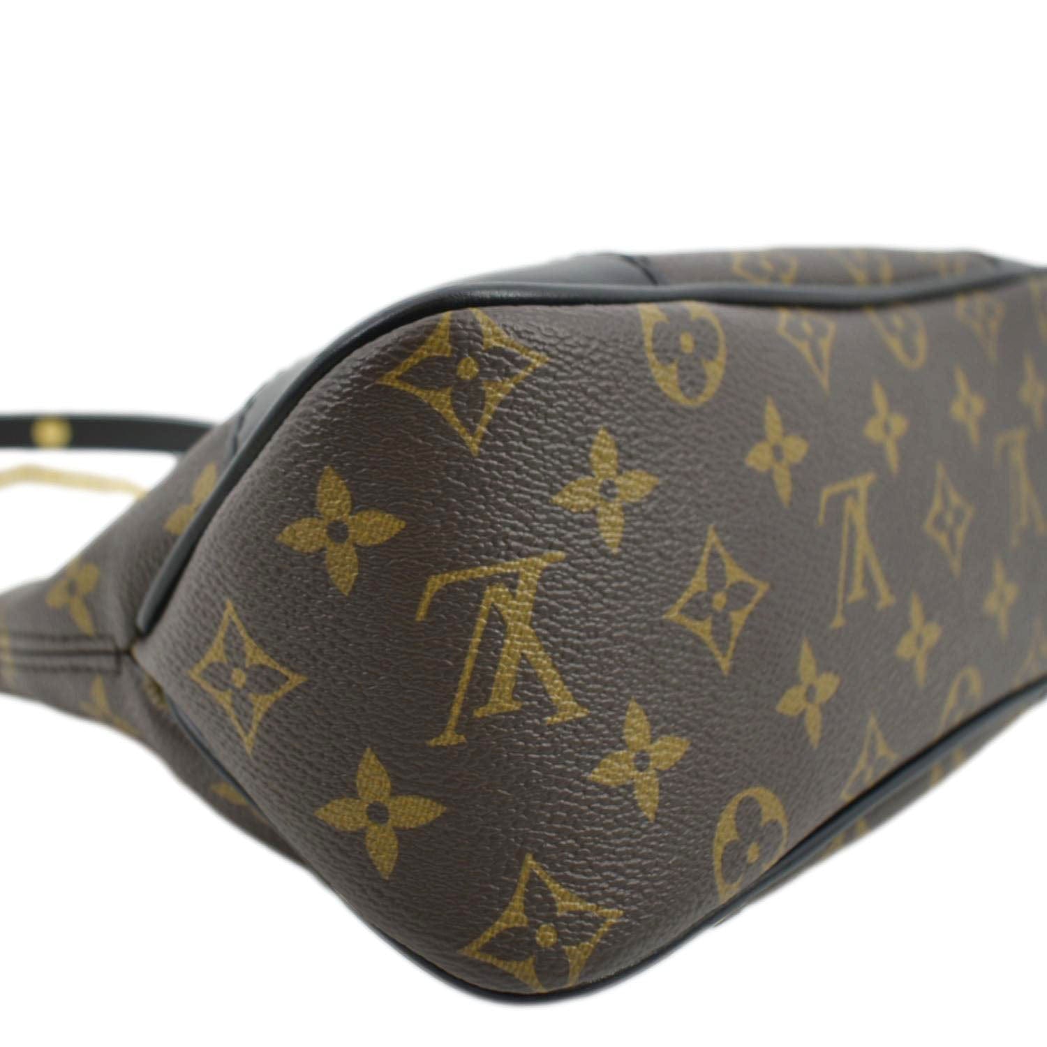 Louis Vuitton, Bags, Authentic Lv Boulogne Shoulder Bag