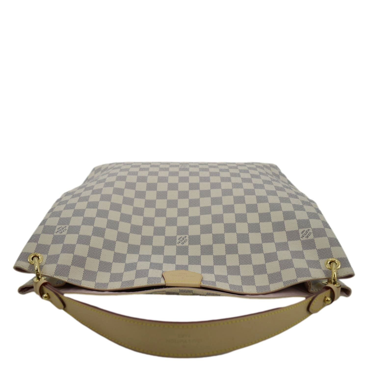 Lv azur sling hot sale