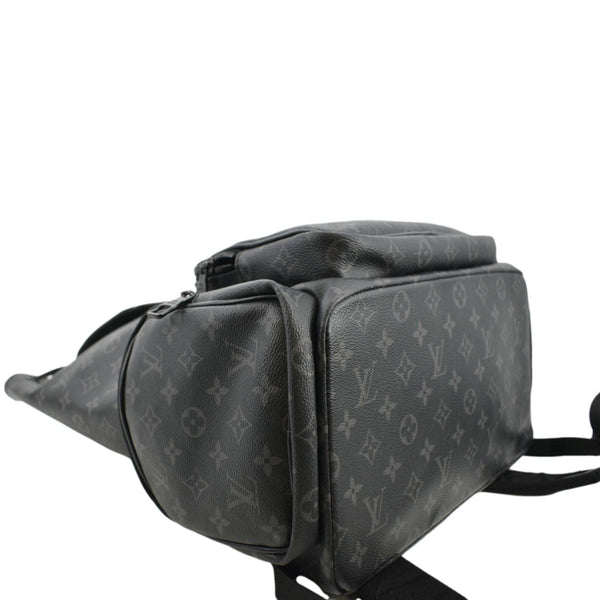 Backpack Trio Monogram Eclipse Canvas in Grey - MEN - Bags, LOUIS VUITTON  ®