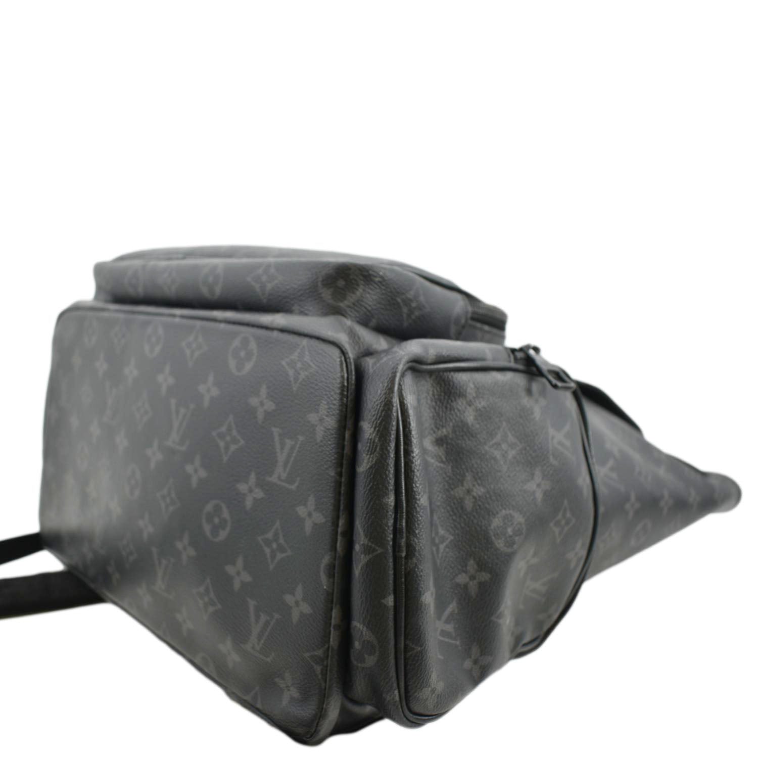 Shop Louis Vuitton Exclusive Online Prelaunch - Trio Backpack (SAC A DOS  TRIO, M45538) by Mikrie