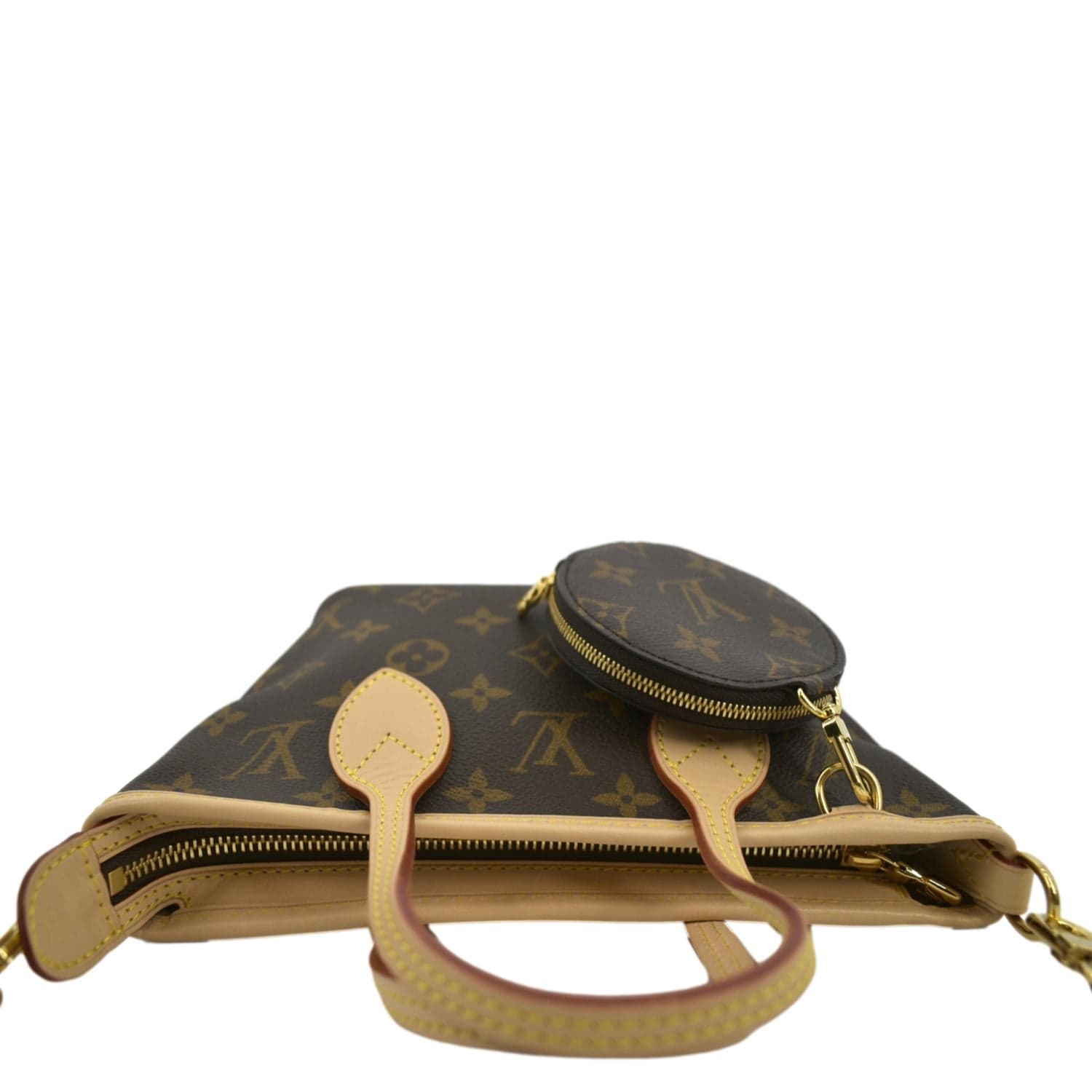 Neverfull BB Monogram - Women - Handbags
