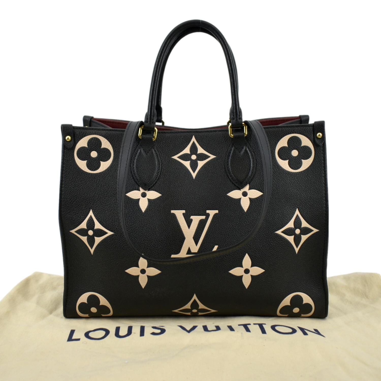 Onthego discount mm lv