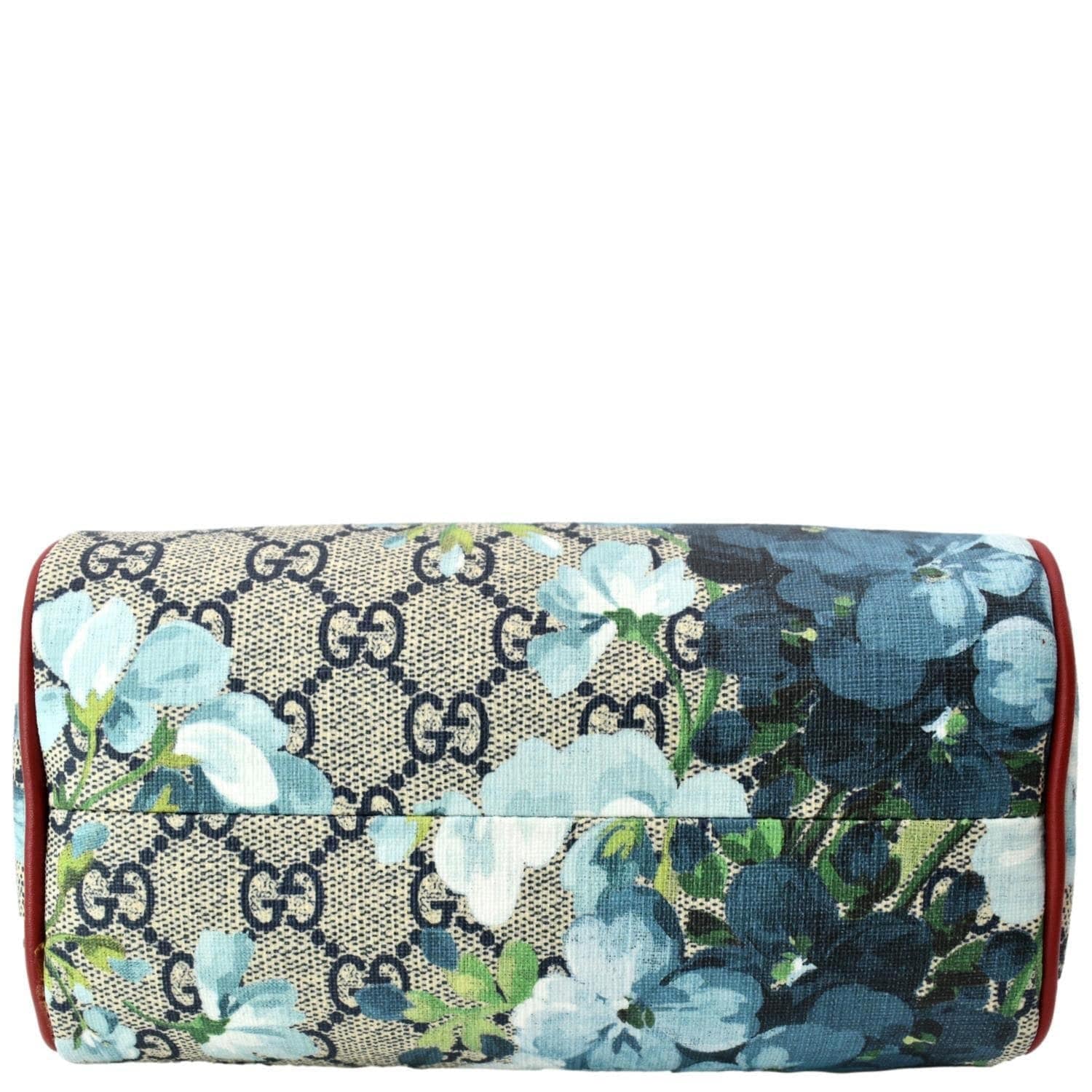 GUCCI GG Blooms Clutch Bag 546349 #RC236 for sale online