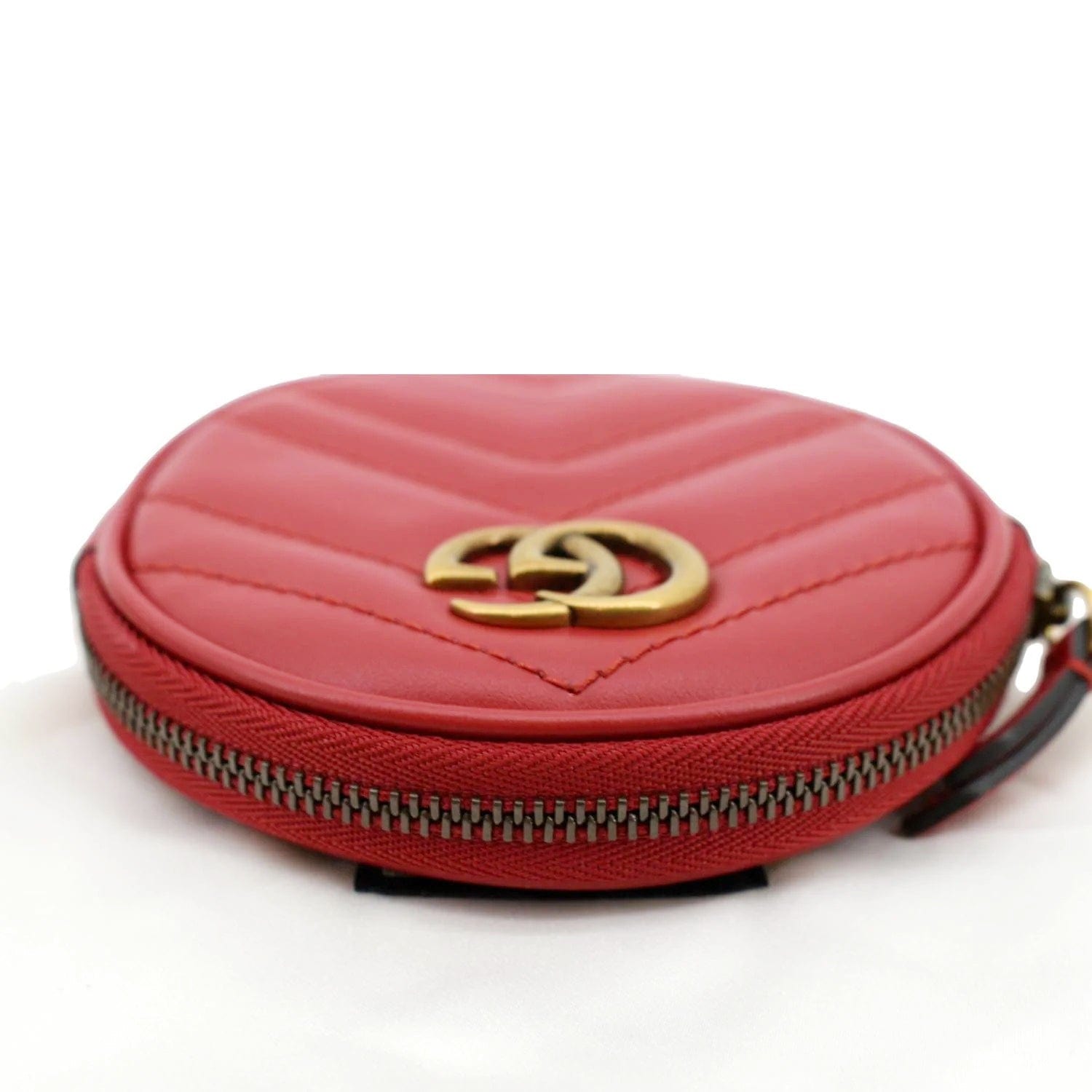 GUCCI Ophidia GG Mini Supreme Backpack Bag Beige 598661