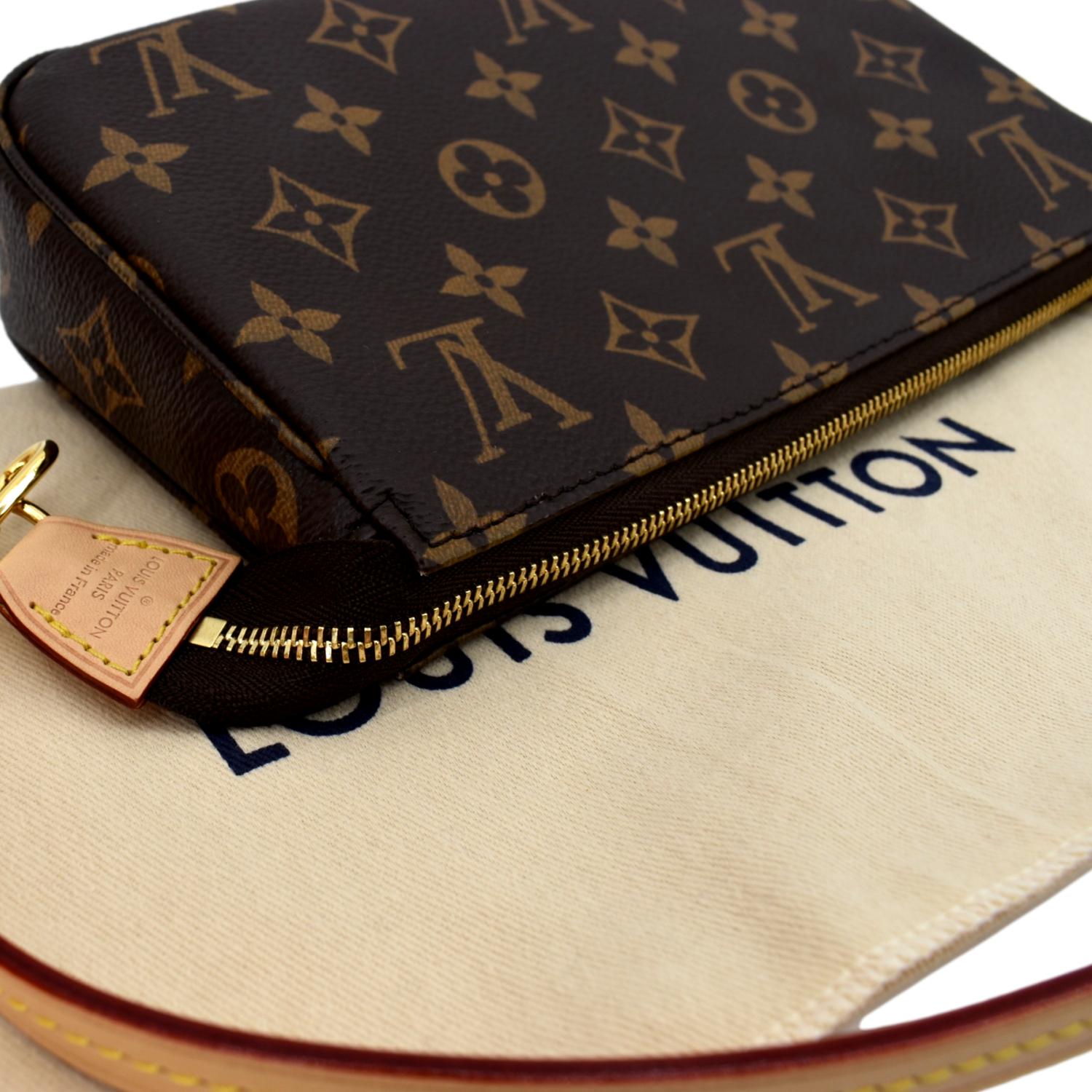 Louis Vuitton Pochette made in France