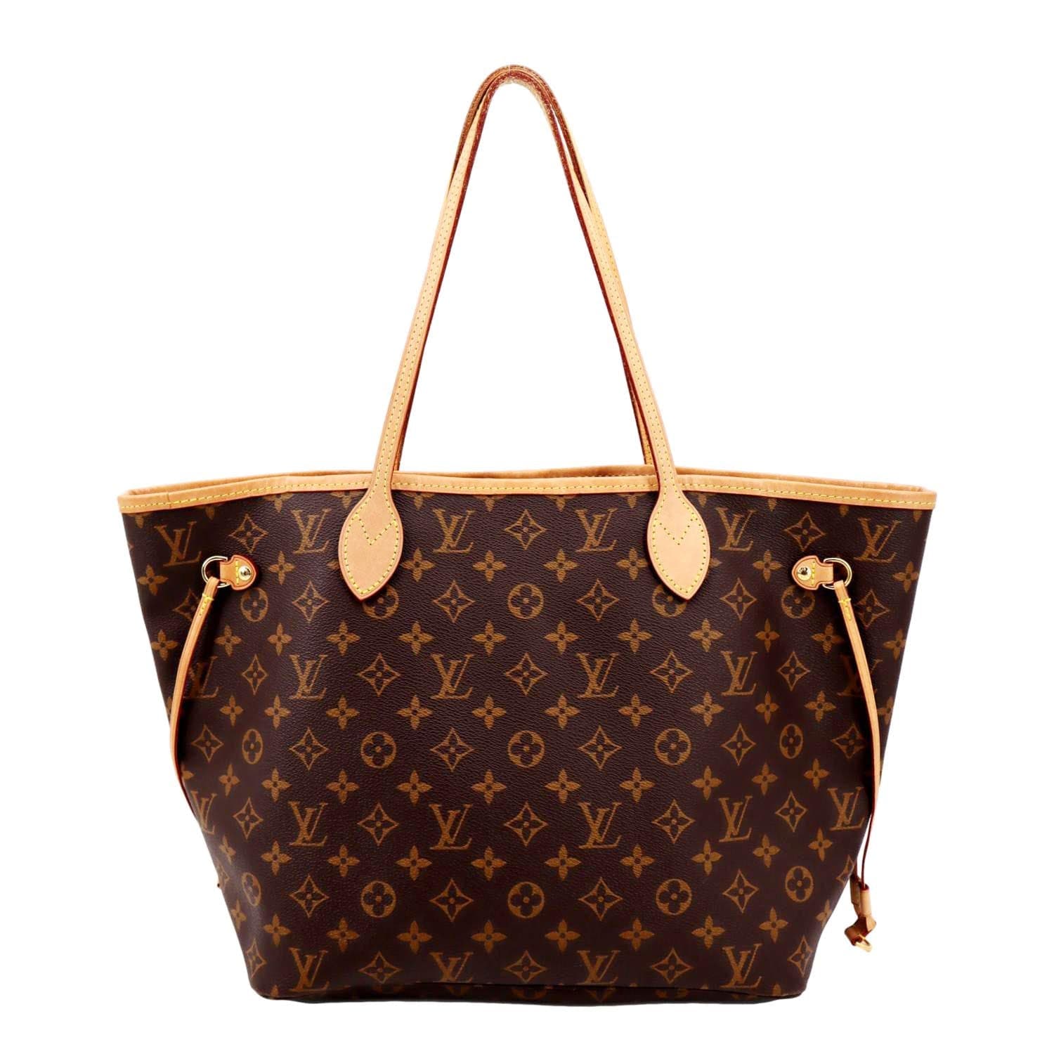 Louis Vuitton Monogram Camouflage Neverfull MM Tote Bag
