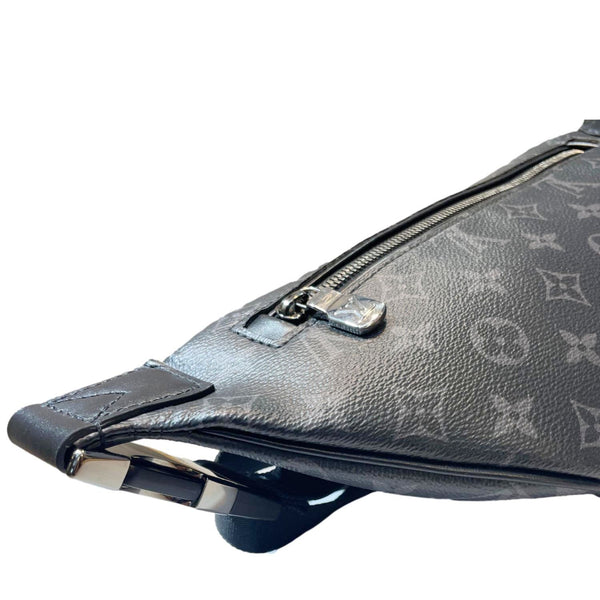 LOUIS VUITTON Discovery Monogram Eclipse Bumbag Black