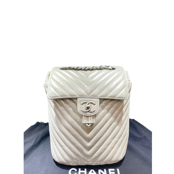 Chanel Small Urban Backpack