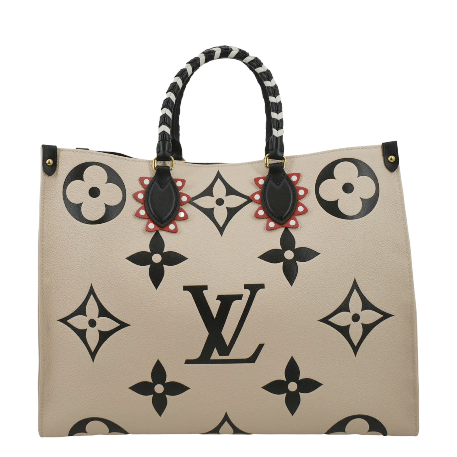 Louis Vuitton Crafty Onthego