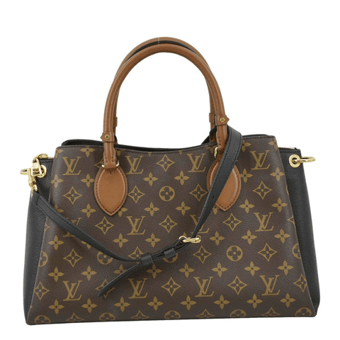 Louis Vuitton Vintage - Tobago Trunks and Bags Shoe Bag - Orange - Calf  Leather Handbag - Luxury High Quality - Avvenice