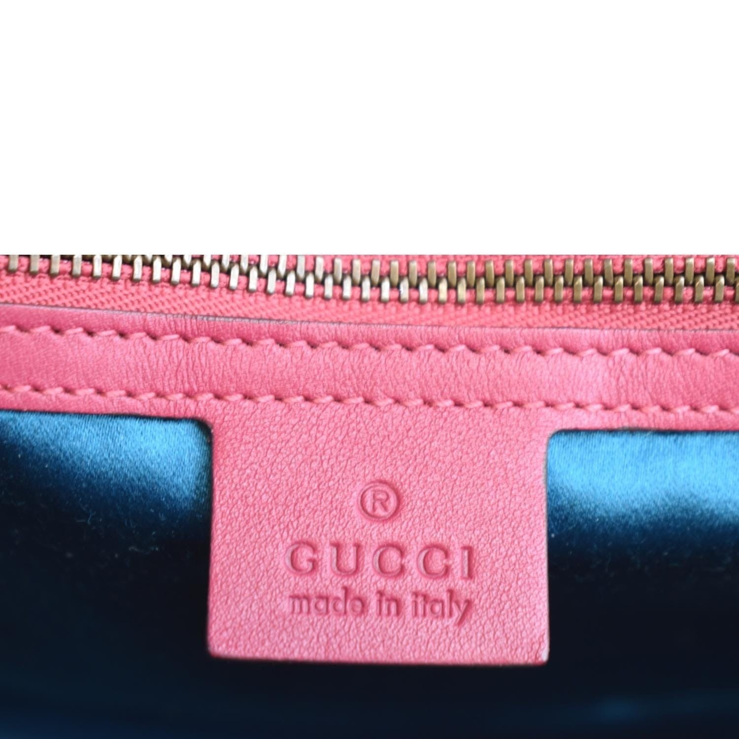 Gucci, Bags, Authentic Light Pink Gucci Wallet