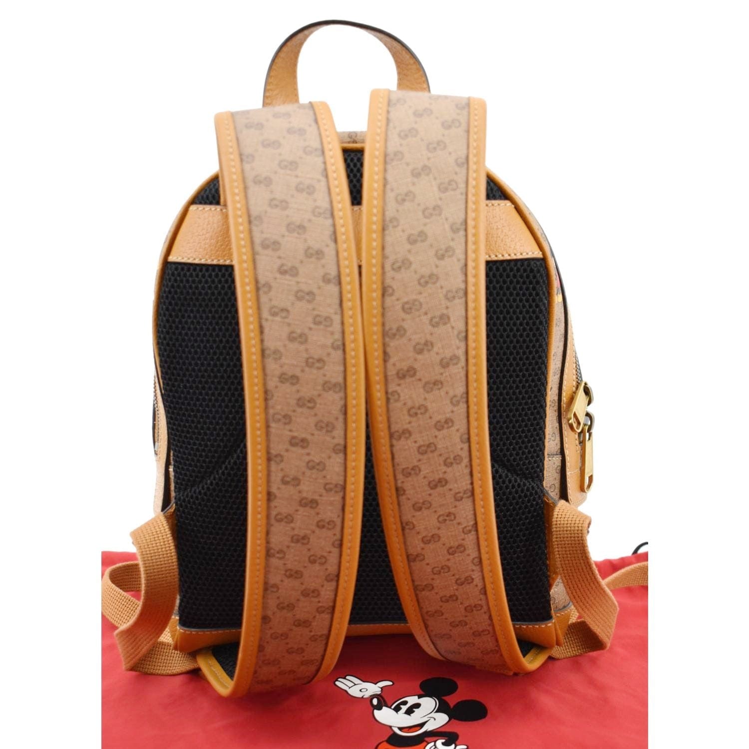 Bags, Louis Supreme Backpack