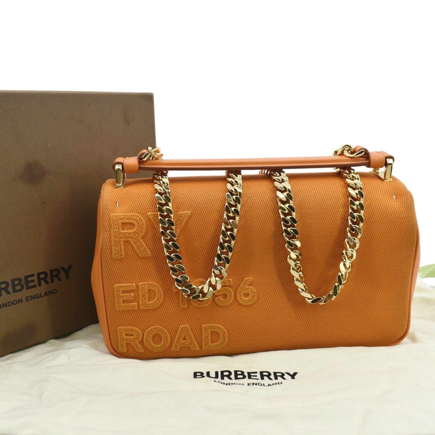 Burberry bags?? : r/handbags