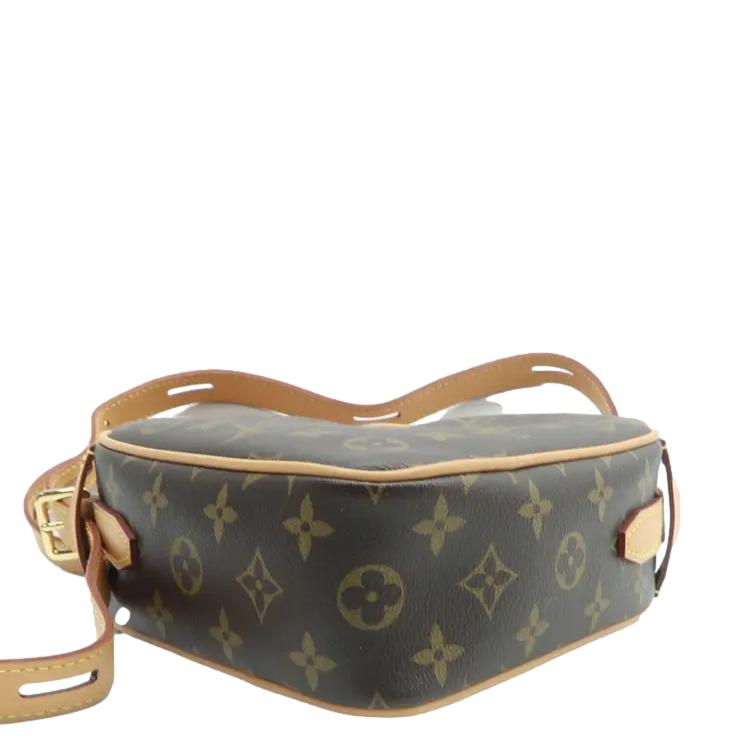 Louis Vuitton Monogram Game On Coeur Heart Bag