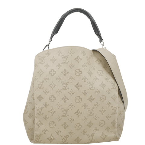 Louis Vuitton Blue Denim Monogram And Vachetta Trim Camera Bag Gold  Hardware, 2007 Available For Immediate Sale At Sotheby's
