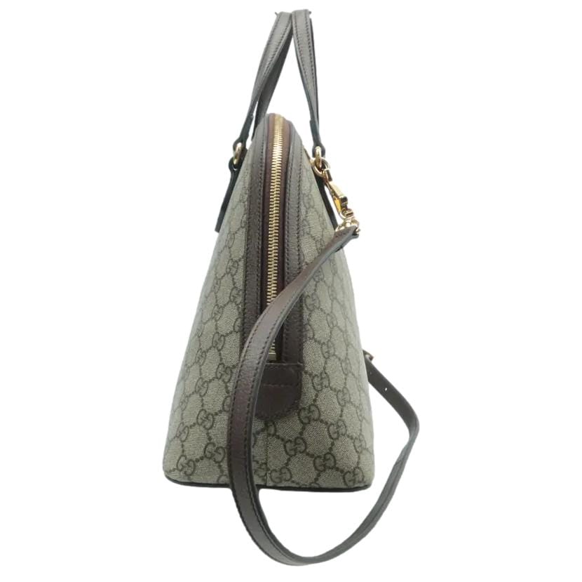 Gucci ophidia gg 2024 medium shoulder bag