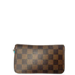 Louis Vuitton Zip Around Wallet