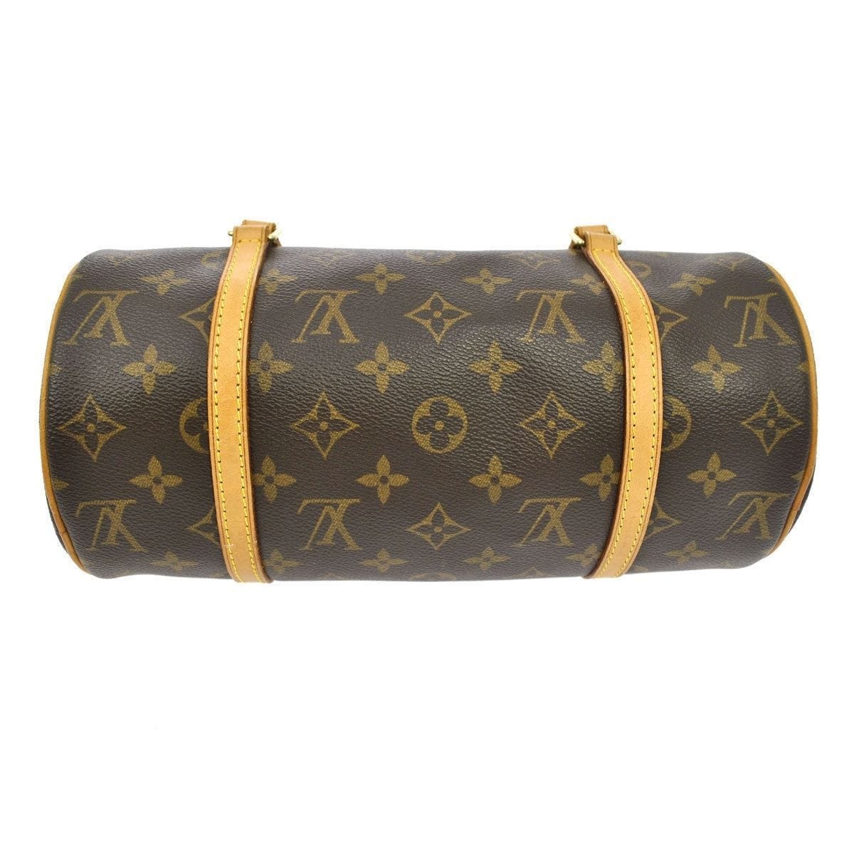 Louis Vuitton, Bags, Louis Vuitton Monogram Cylinder Shoulder Bag