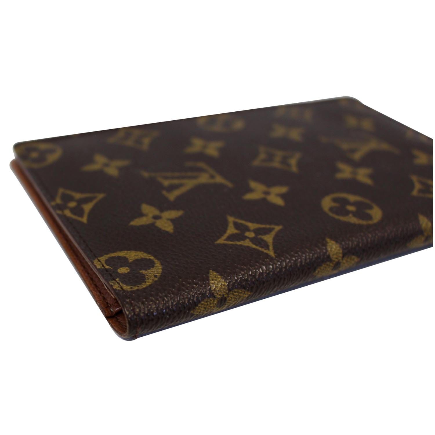 Louis Vuitton Passport Cover, Small Leather Goods - Designer