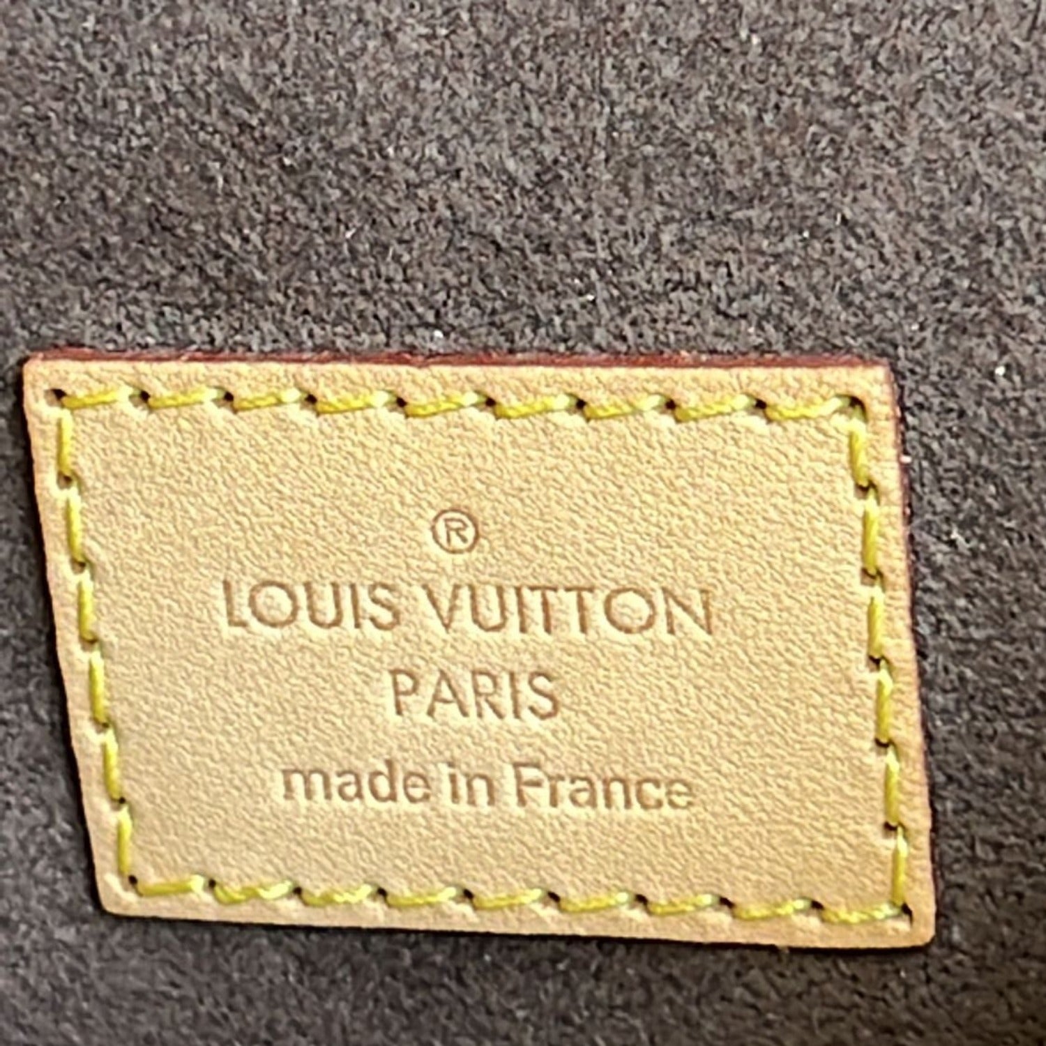 Louis Vuitton Metis Hobo Monogram Canvas Brown 2340551