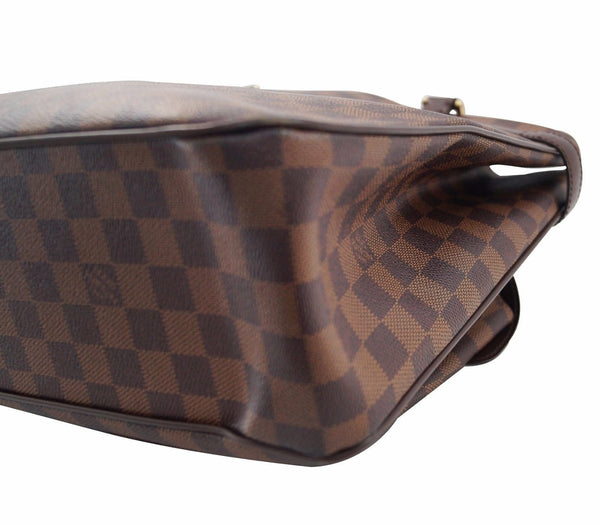 LOUIS VUITTON Damier Uzes Shoulder Hand Bag - Final Call