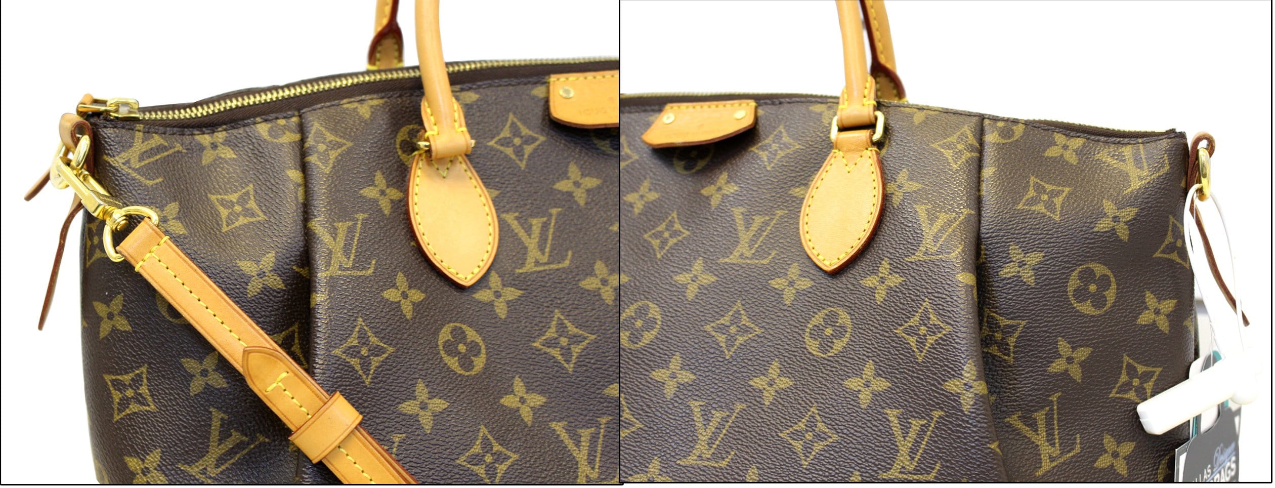 Louis Vuitton Judy Gm 2-way Shoulder Bag Auction