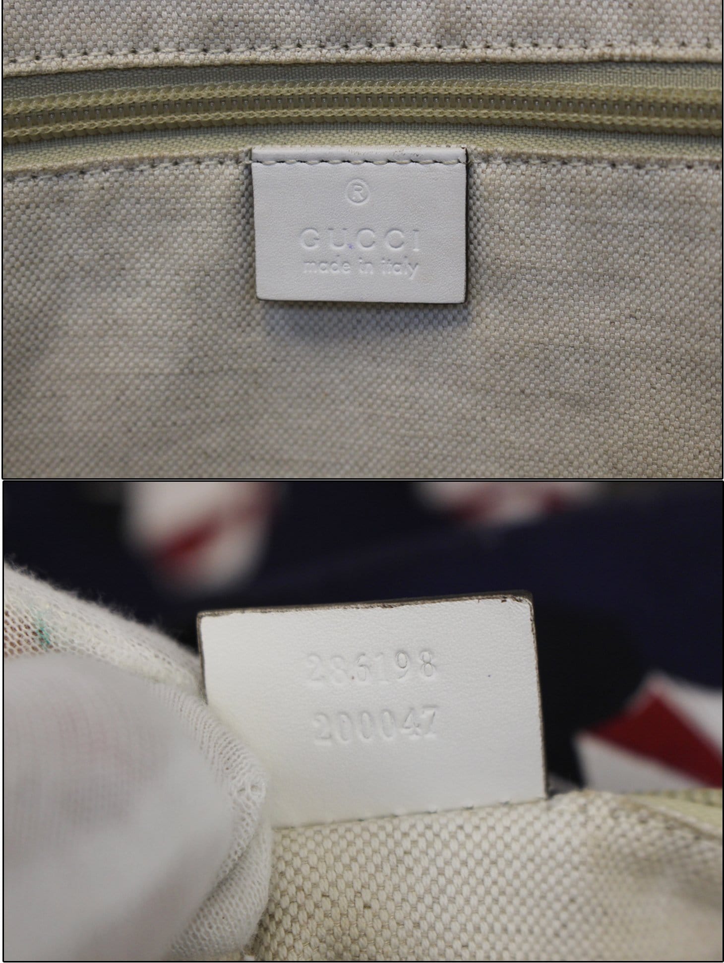 CHARM 12 Dior, Louis Vuitton, Gucci Logo 36/Pack XF-C89 - TDI, Inc