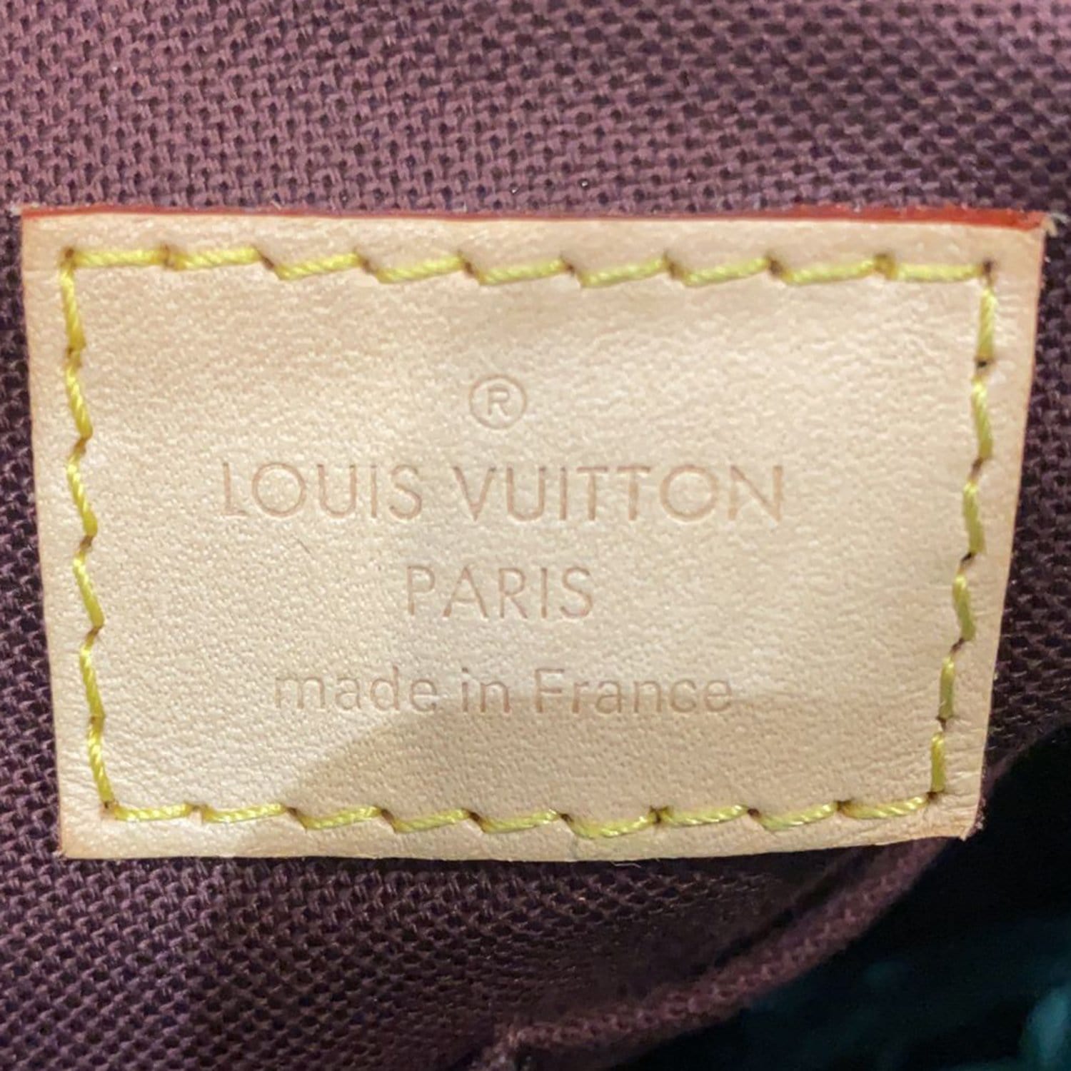 Louis Vuitton 2021-2023 pre-owned Rivoli PM Tote Bag - Farfetch