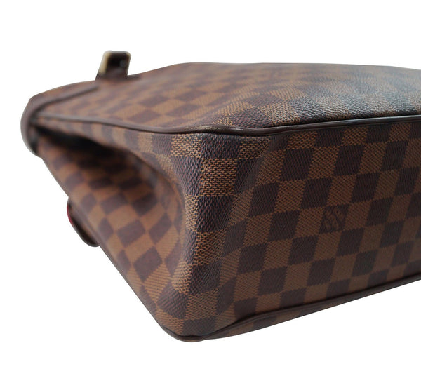 LOUIS VUITTON Damier Uzes Shoulder Hand Bag - Final Call