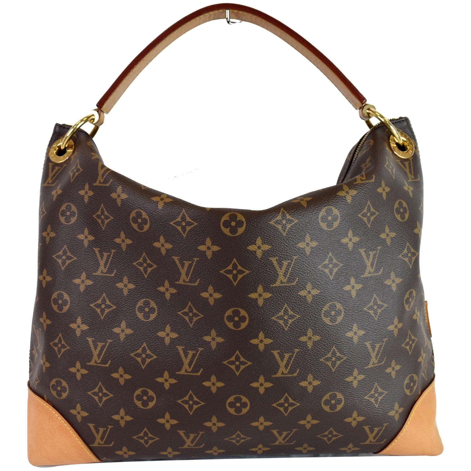 Louis Vuitton Monogram  Shoulder Bag M45236 LV Auth 24946
