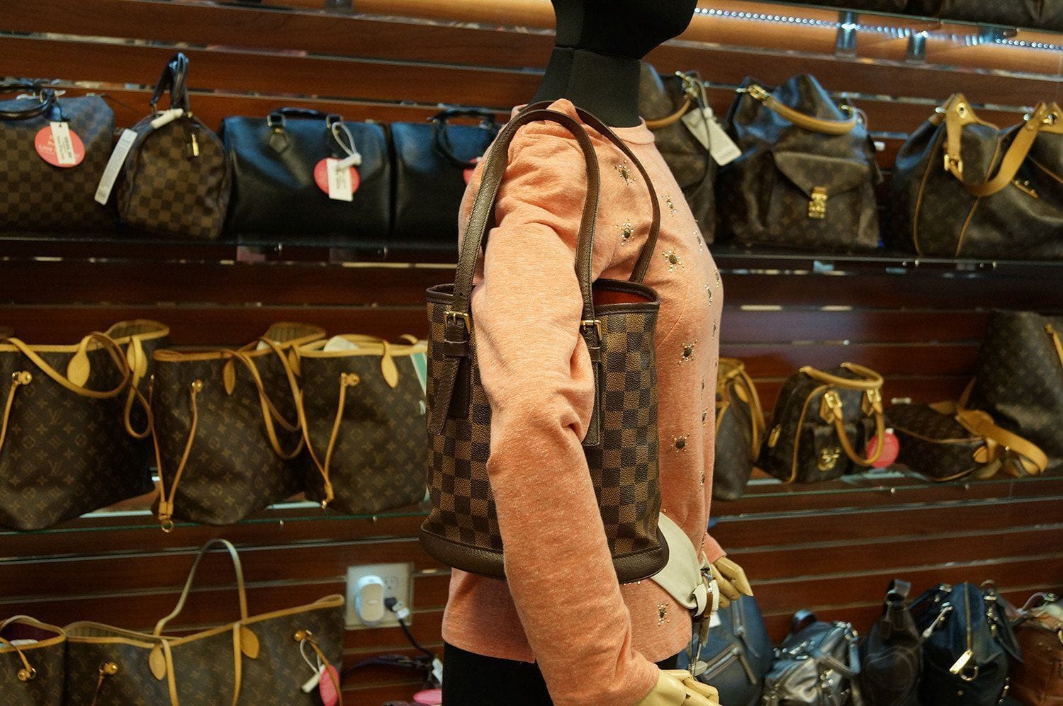 Second Hand Louis Vuitton Bags In Tokyo Japan