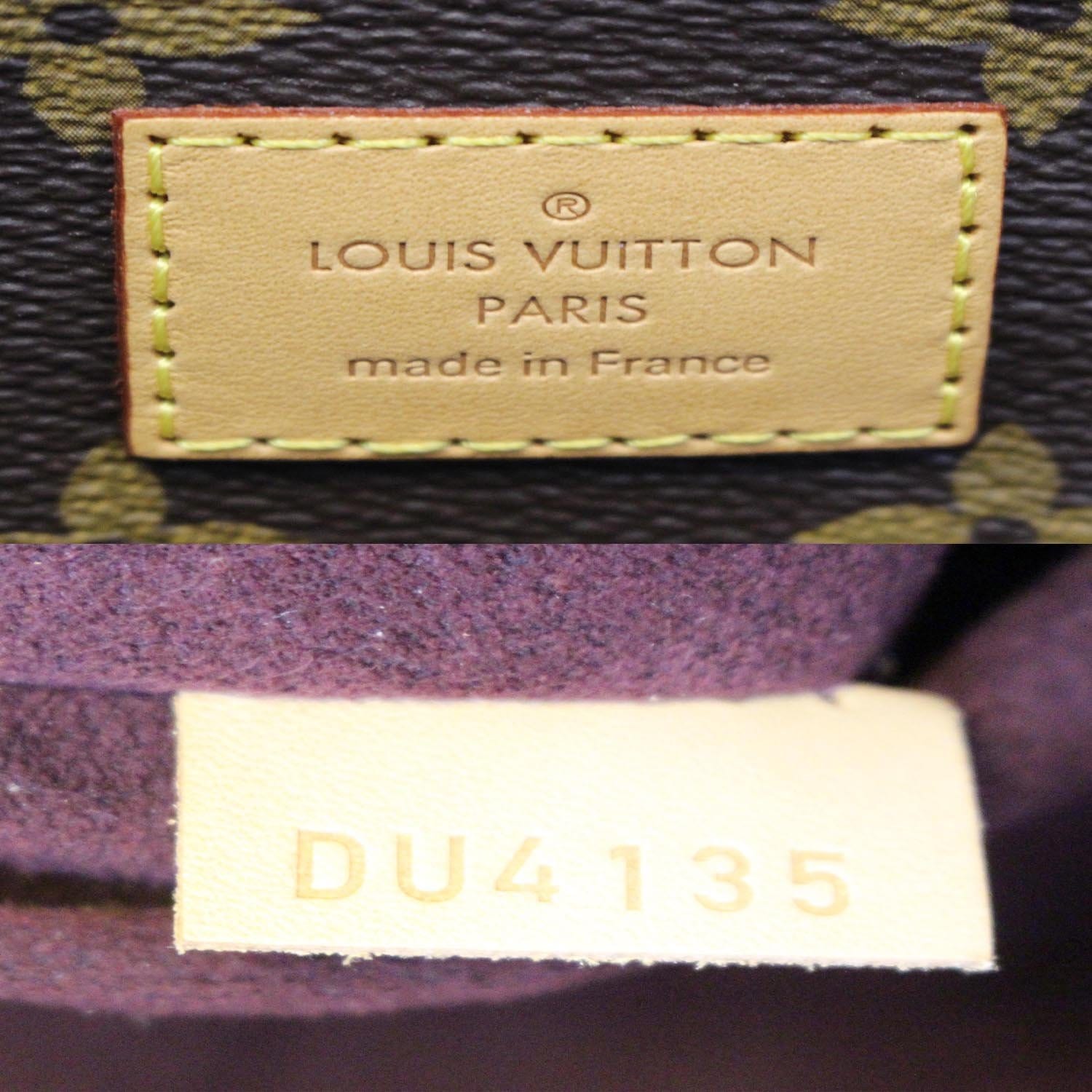 Louis Vuitton Inventpdr Bookbag