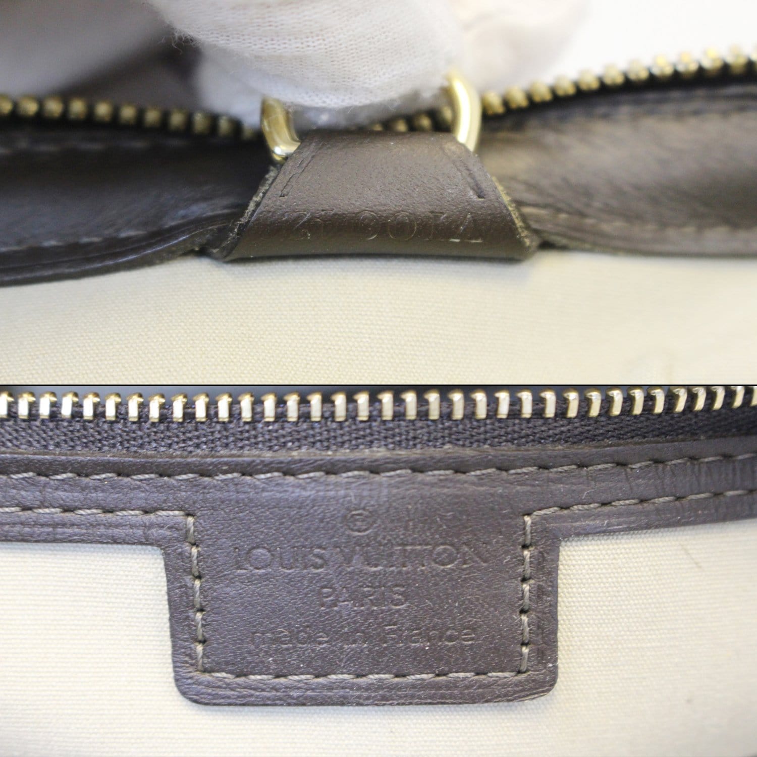Louis Vuitton Monogram Mini Josephine Bag Rare for Sale in