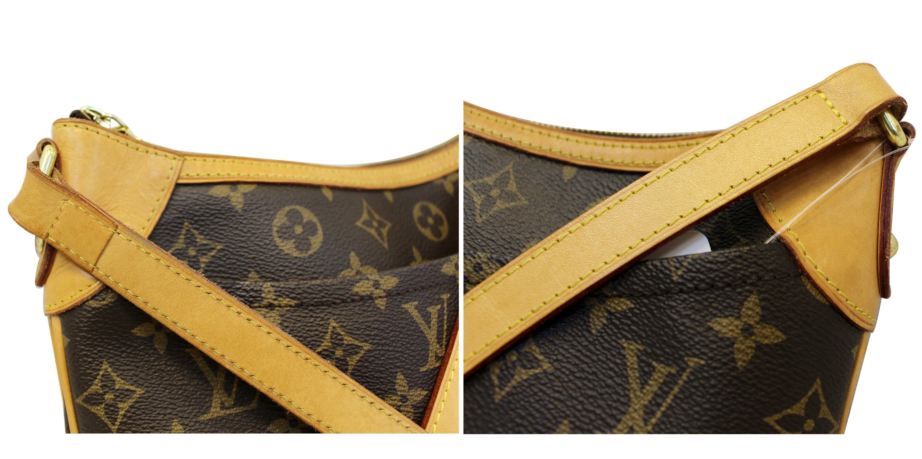 Louis Vuitton Editions Limitées Shoulder bag 384091