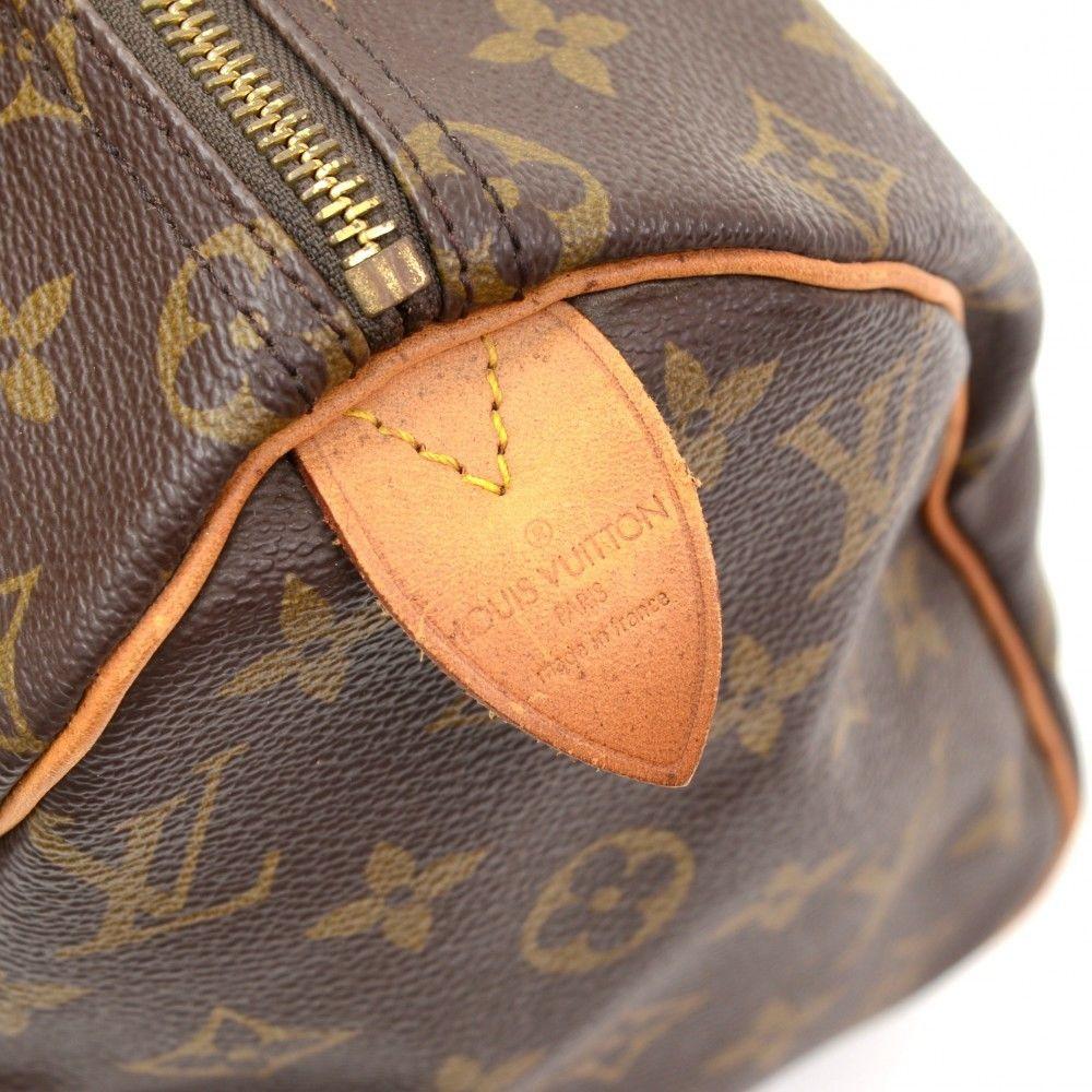 Louis Vuitton 2006 Speedy 25 tote bag - ShopStyle