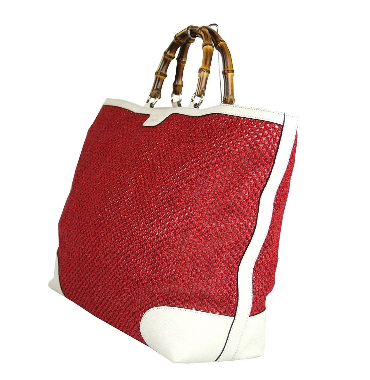 Gucci, Bags, Nwt Gucci Tote Shopping Bag New Design