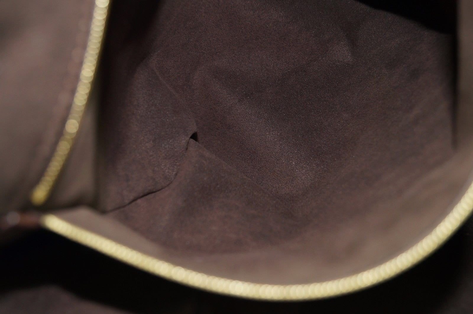 Louis Vuitton Portobello GM Damier Bag, Luxury, Bags & Wallets on Carousell