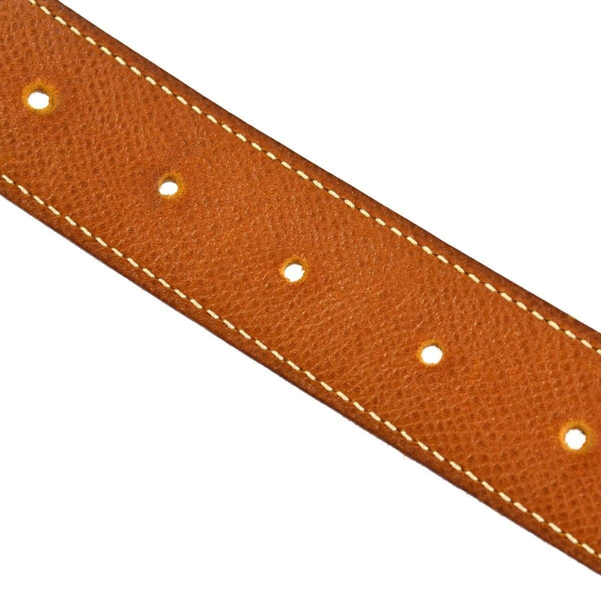 Hermès - Constance Size: 70 - Belt - Catawiki