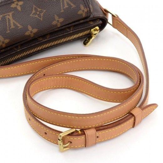 Louis Vuitton Monogram Viva-Cite PM - Brown Shoulder Bags, Handbags -  LOU731248
