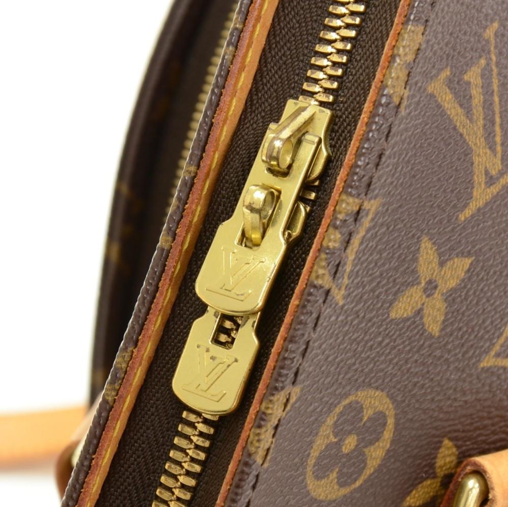 Louis Vuitton Ellipse Shoulder Bag