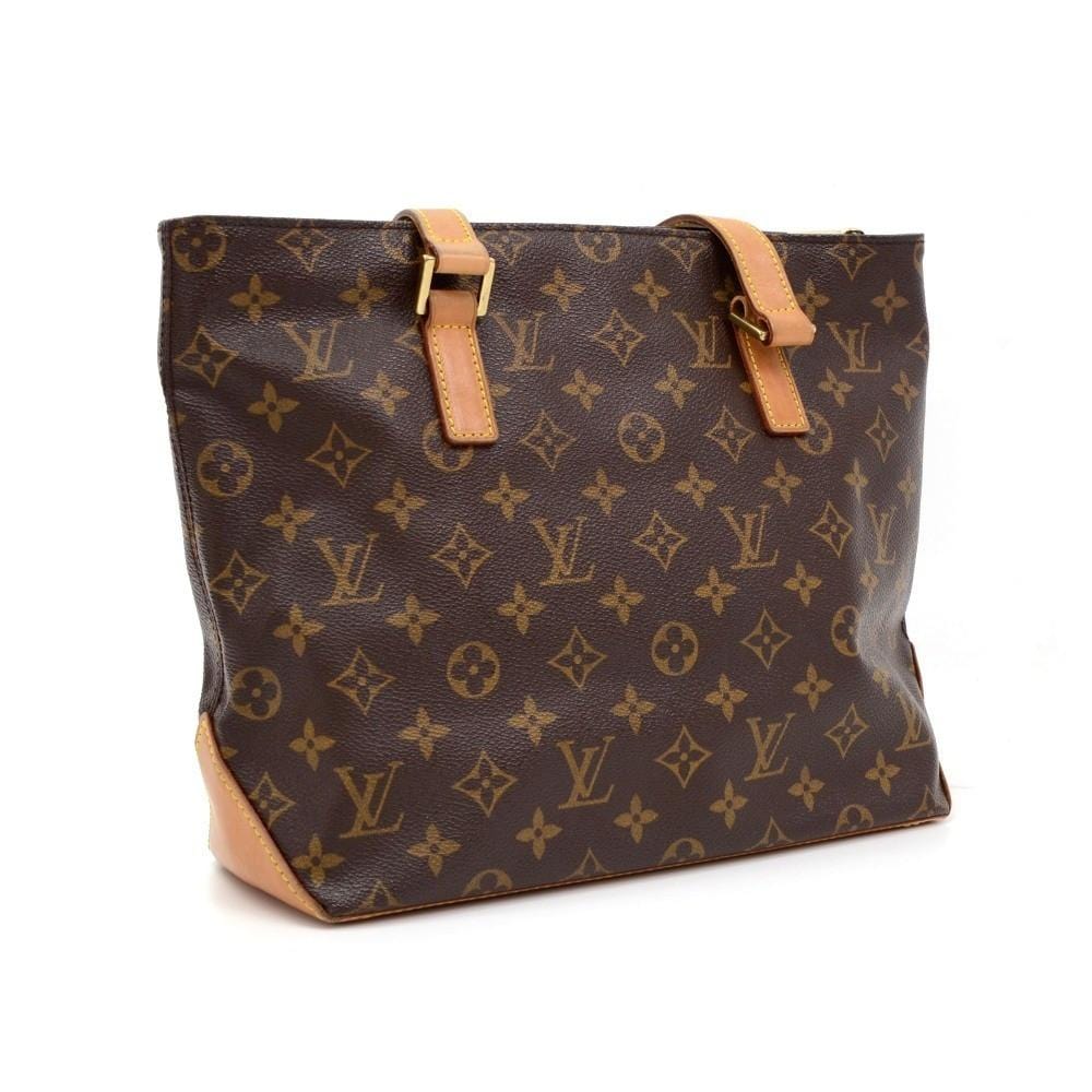 Louis Vuitton, Bags, Angelina Jolie Louis Vuitton Zipper Tote Bag