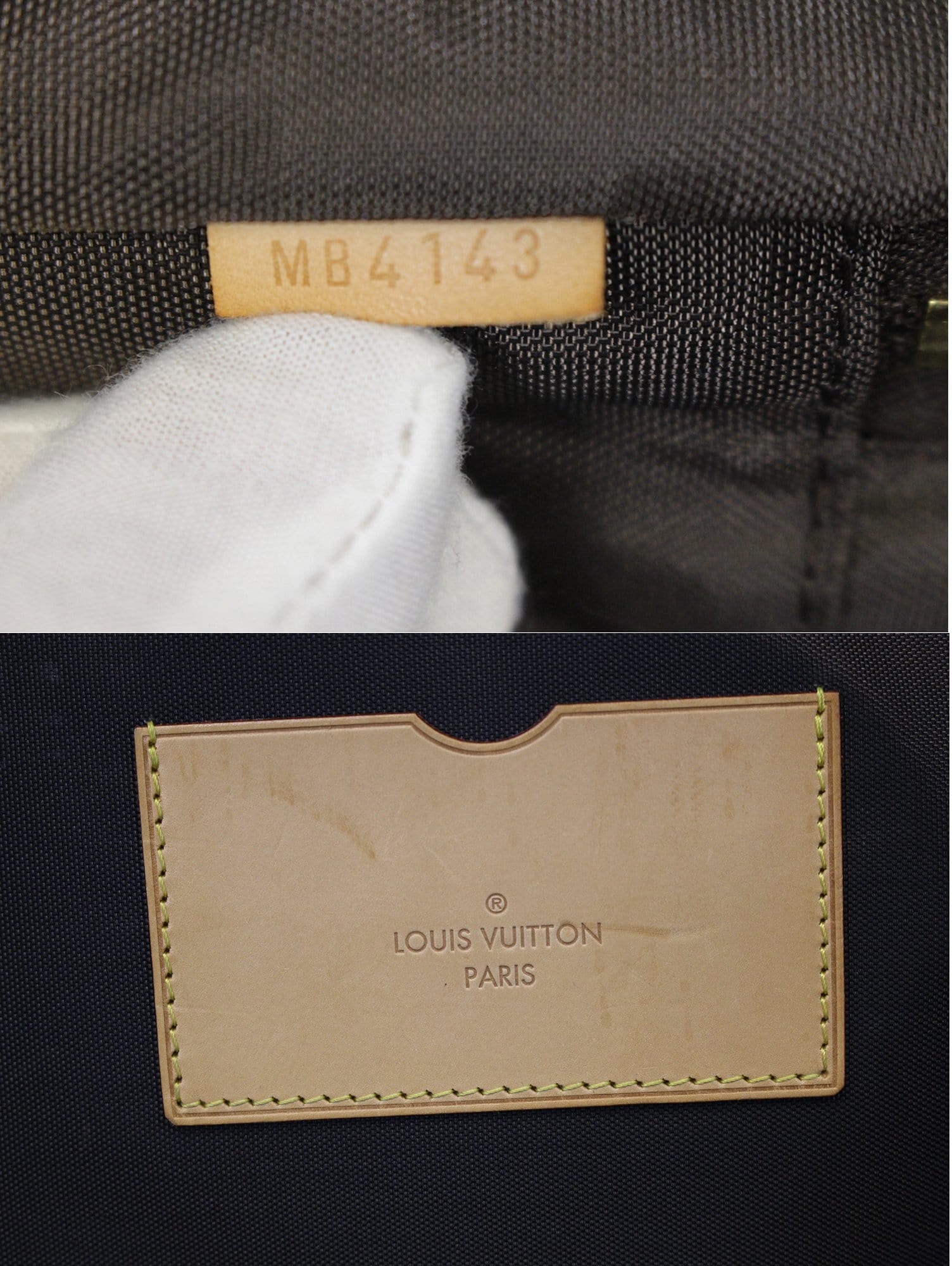 Louis Vuitton Monogram Pégase Légère Business 55 w/ Garment Bag